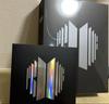 [USED] BTS Proof 2-pack Album with Trading Card