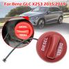 Fuel Filler Screw Cap Automotive Diesel Tank Cover Car Replacement Part For Benz GLC X253 2015 - C253 220d 250d 300d 350d