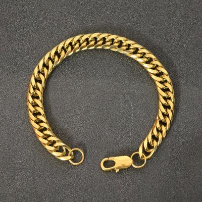 Armbänder – Ketten- & Gliederarmbänder
