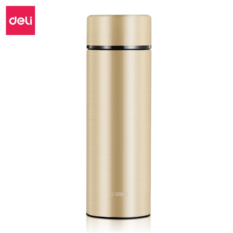 Deli LL615 Business Insulated Flask
