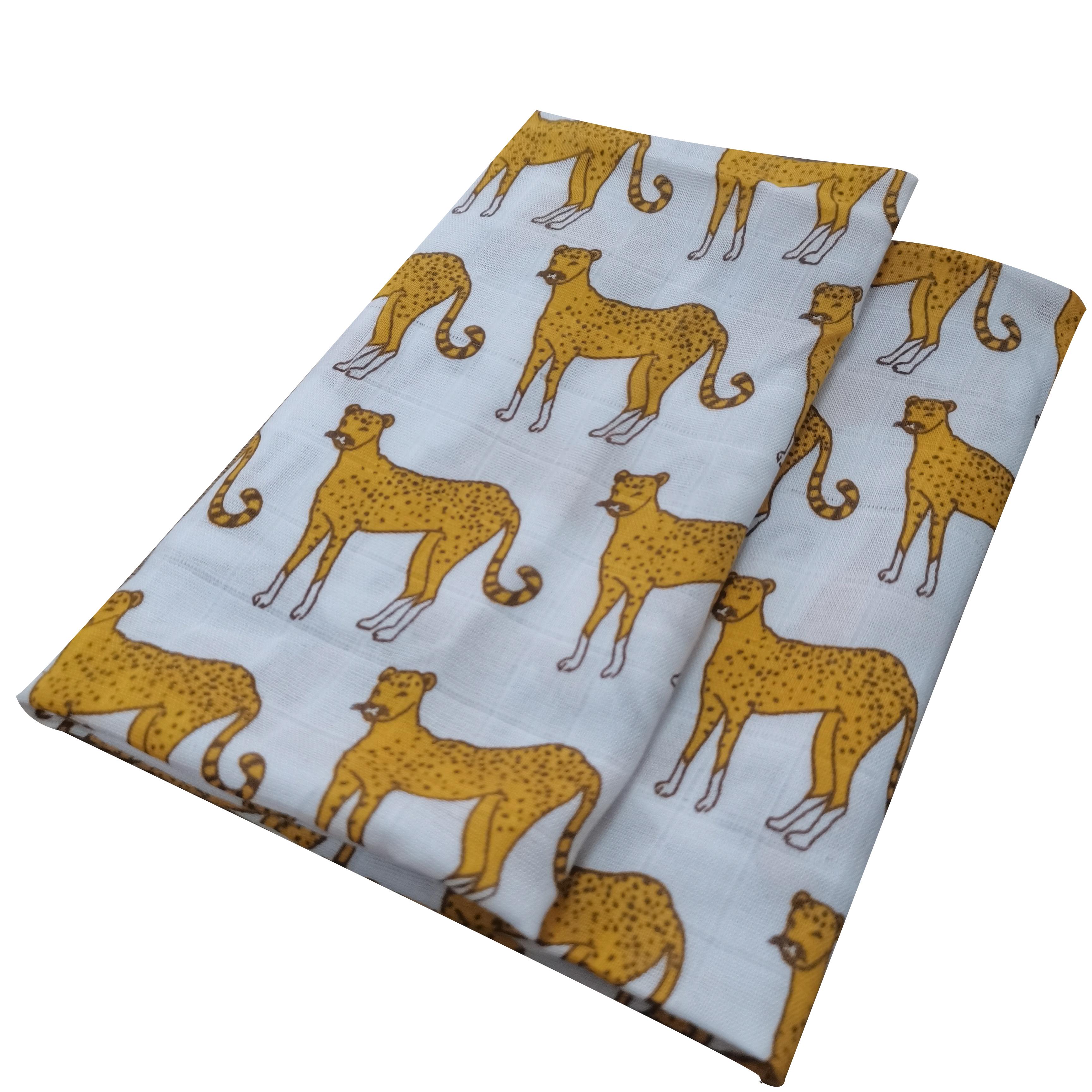 Couvertures pour bébé neuves Nouveau-né Coton biologique doux Bambou Bavoirs pour bébé Serviette à roter d'alimentation Écharpe Grande Couche gray
