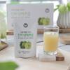 Kim Jae Sik Health Food Cold Pressed Cabbage Juice 100  Real 60pk 100ml  30 2b 