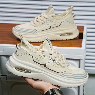 Men Shoes Sneakers Man Casual Men's Shoes Tenis Luxury Shoes Trainer Race Breathable Shoes Fashion Running Shoes for Women