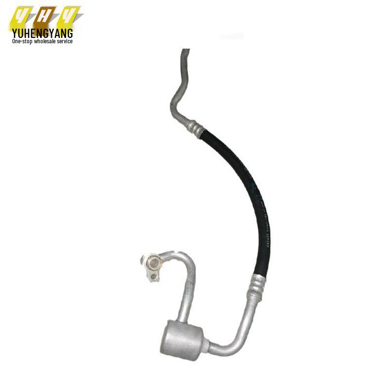 Max Air Conditioner Low Pressure Evap-Press Pipe (7G9119N602AE) for Cross-Border E-commerce AC Pipe Low Pressure Evap-Press
