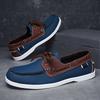 Men's Dress Shoes, New Style Men's Loafers, Elegant Men's Footwear,  Casual Shoes, Formal Men's Shoes, Comfortable Men's Shoes
