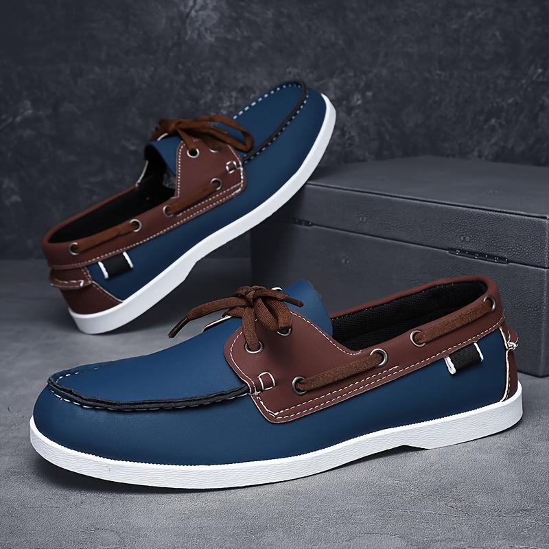 Men's Dress Shoes, New Style Men's Loafers, Elegant Men's Footwear,  Casual Shoes, Formal Men's Shoes, Comfortable Men's Shoes