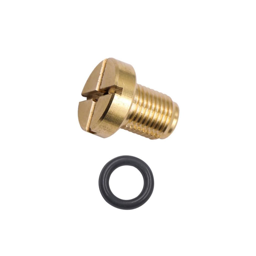 Cabilock Radiator Screw Key Engine Cooling Air Release Valve Radiator Expansion