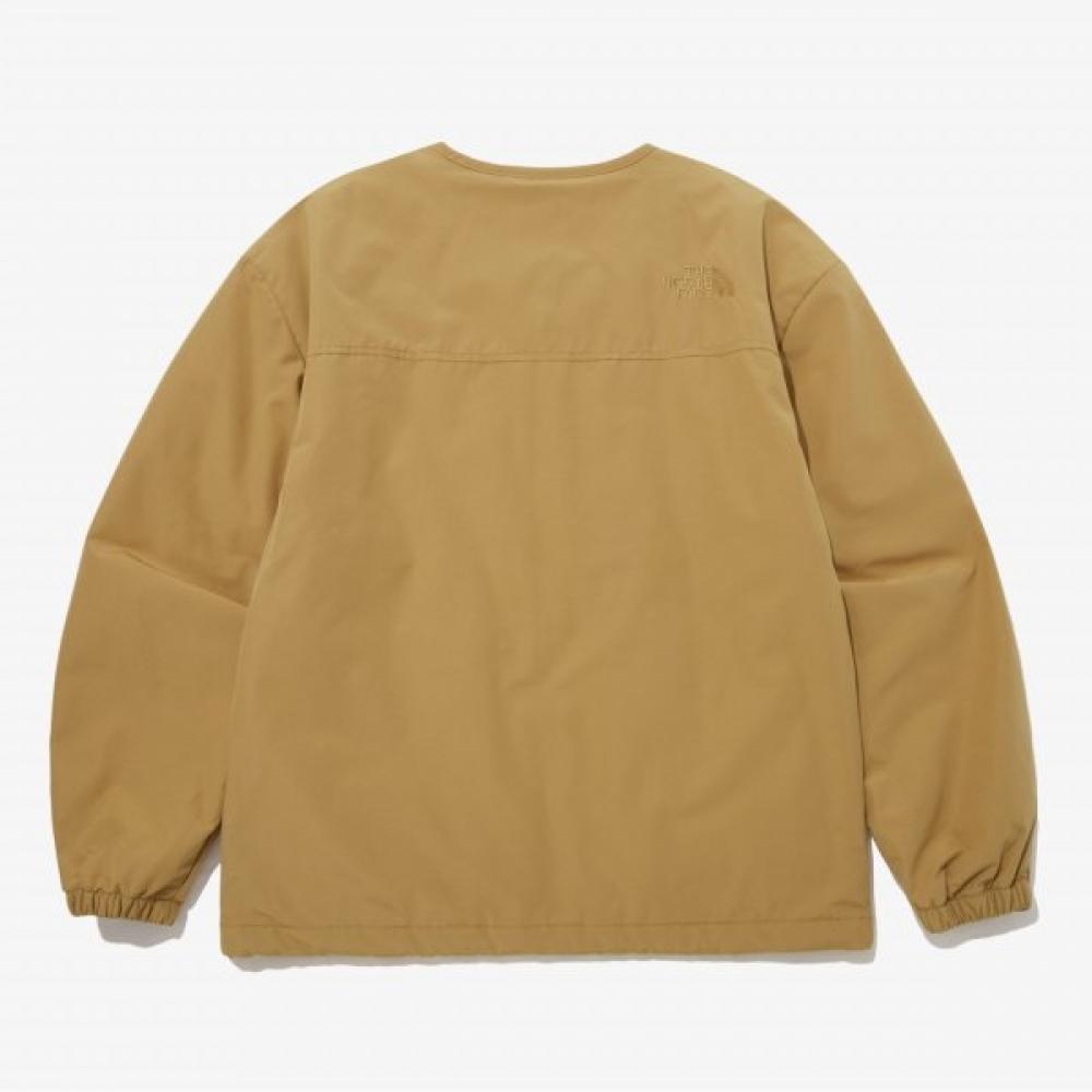 The North Face Nj3np55k White Label Reversible Heat Cardigan