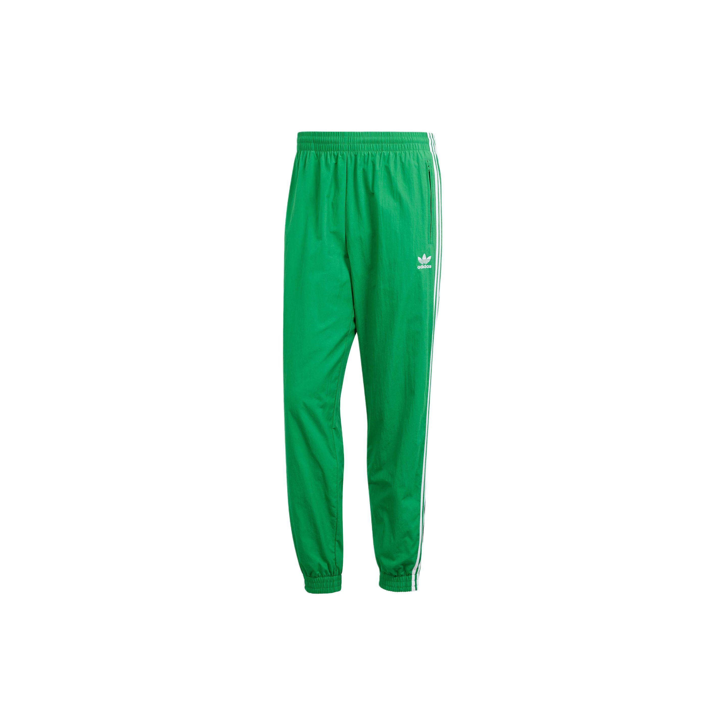 

Adidas Essentials Woven Wind Pants Men Black IT2502 XS