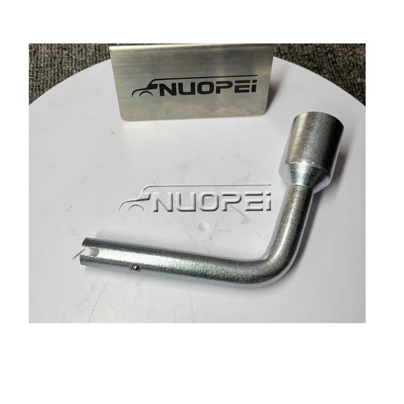 

Special Tool for VOL Truck Oem 21626783 20550145 20806927 Cab Wrench 22 mm