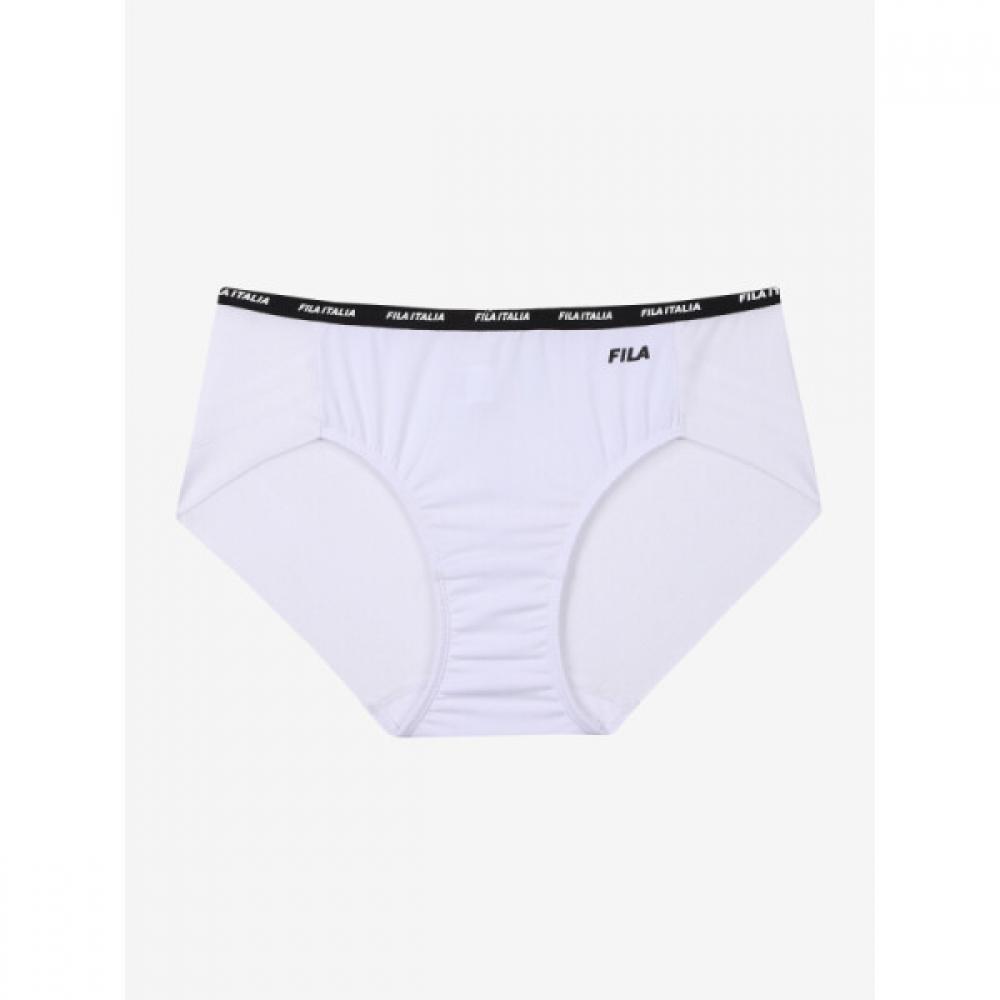 Fila Women S Hem Panty Drf6446f 100