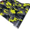 Camo Stickers Exterior Car Vinyl Wrap Car Wrapping Sticker Accessories Auto Motorcycle Vinyls Vehicle Decoration Body Covering