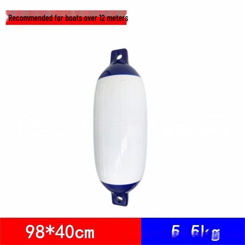 WEZHO Marine Fender Buoy