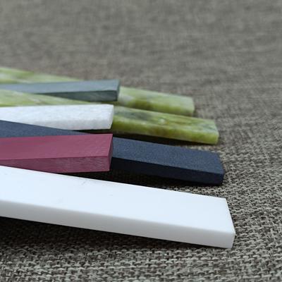 Kuchyňské nože a příslušenství – Brousky a ostřiče nožů