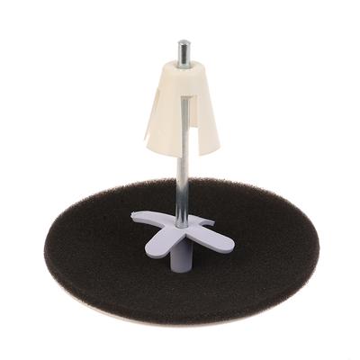 1 Set Suport Fir Mașină de Cusut Suporturi Bobine și Gheară Bobină Pentru Mașină de Cusut Industrială Accesorii de Fixare
