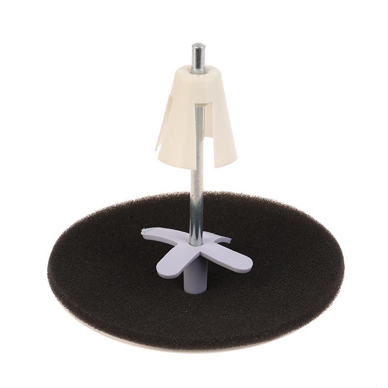 1 Set Sewing Machine Thread Stand Spool Holders And Coil Claw For Industrial Sewing Machine Fixing Accessories