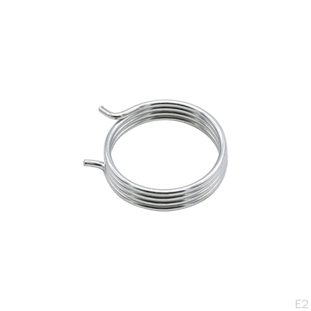 Release Lock & Latch Repair Kit 4556337 for Focus MK2 2004-2012 Easy To Install Direct Replaces