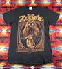 Rob Zombie 2020 T Mens S Black Warlock Graphic Short Sleeve Band Tee Delta Unisex T-Shirt