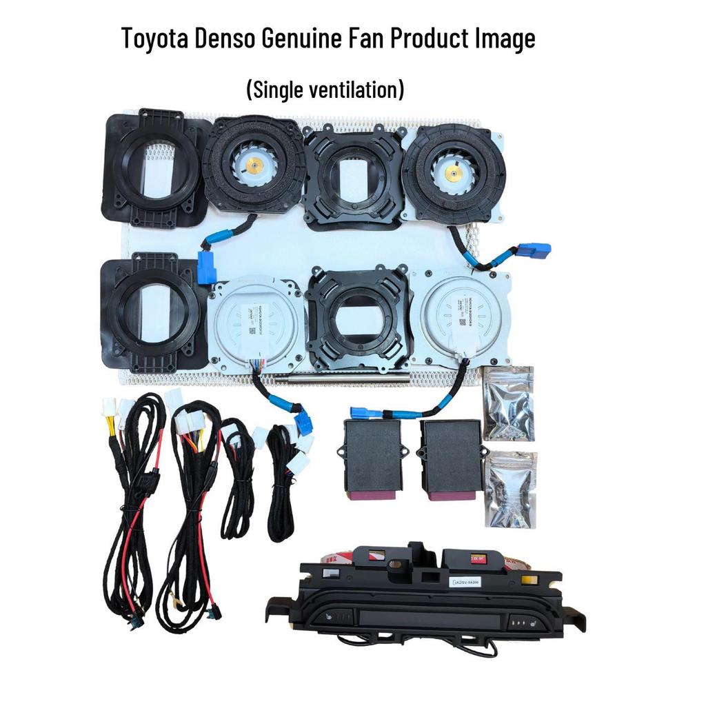 Mazda CX-5 Center Console Button: Seat Ventilation & Heating Modification