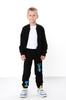 Kids' Pants for Boys – Active Wear & Practical Style, Demi-season, 6155-023-33-4 HC