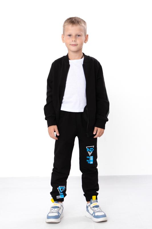 Kids' Pants for Boys – Active Wear & Practical Style, Demi-season, 6155-023-33-4 HC
