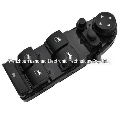 BMW 5er E60/E61 Fensterheberschalter (Teilenummer #61319122111)