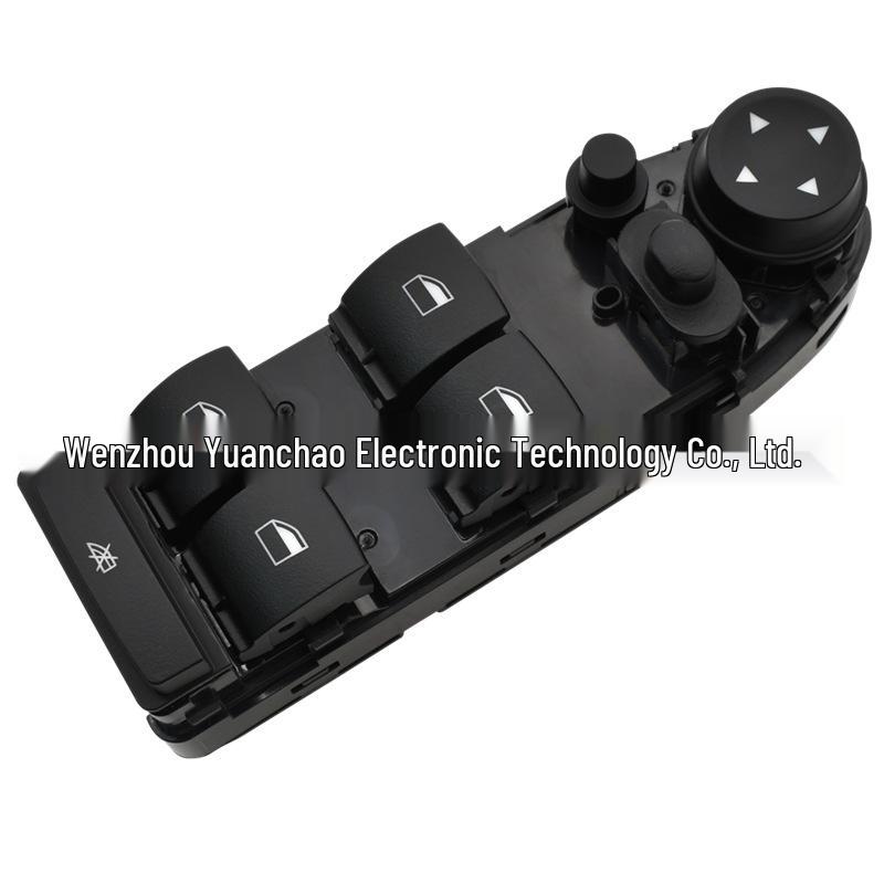 BMW 3 Series E90/E91 Power Window Switch 61319217333