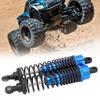 Metal 100mm Shock Absorbers Spring Damper Replacement for   SLASH 2  RC Car