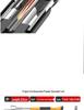 Mini Ceiling Duct Air Conditioner Fastener Nail Gun