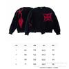 Oversized Unisex Hooded Sweatshirt With Distressed Washed Letter Print Cotton Blend Casual Top Teens Adults