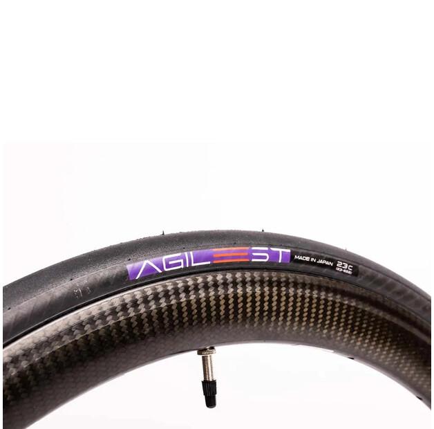

Дорожная шина Panaracer Agilest 700C x 30 700C x 30
