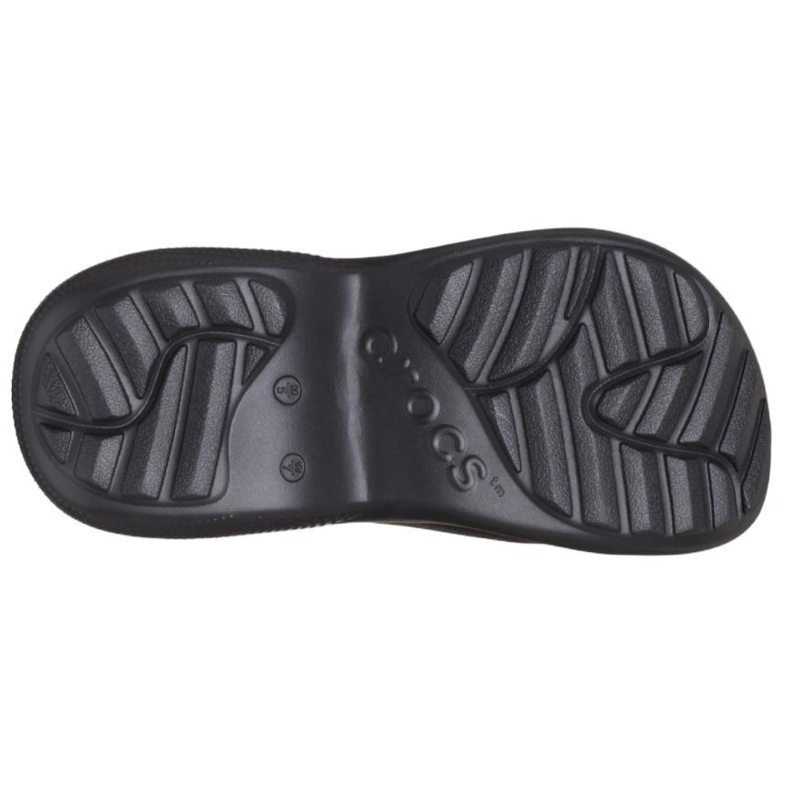 Crocs Oruo Casual Comfortable Clogs Unisex Footwear Black 211367-001