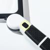 Magnifying Glass with Light Magnifier Foldable Handheld Magnifying Reading Gift