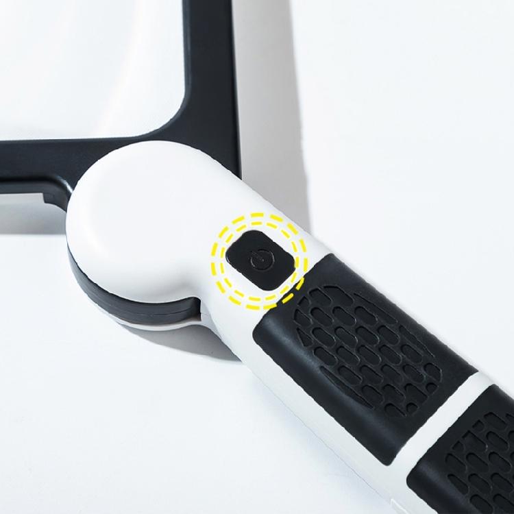 Magnifying Glass with Light Magnifier Foldable Handheld Magnifying Reading Gift