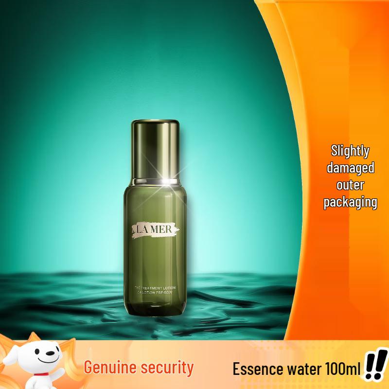LA MER The Treatment Lotion 100ml