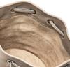 Davidson Fringe Carnival M Shoulder Bag Warm Taupe J&M LMDC-1XX-SCNP Women's [Used]