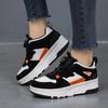 Women's Sneaker with 4 Wheels Racing Roller Skate Shoes Children's 2-in-1 Removable Roller Skating Shoes for Skating and Parkour