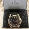 Used Bulova Mens 96B132