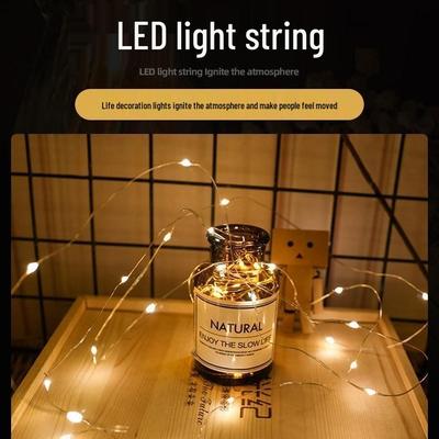 Iluminação – Luzes de Natal e iluminação decorativa