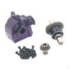 Case Cover with Differential 144001 Car DIY