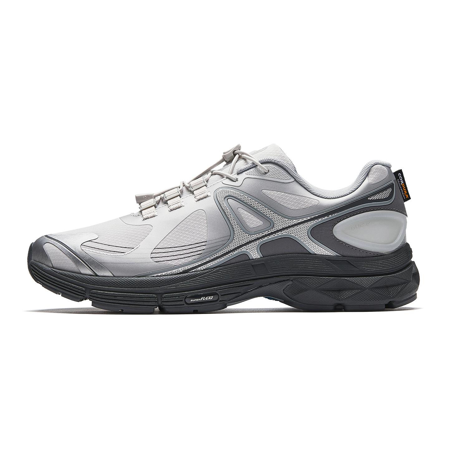 Anta Guanjun G02.2 - Explore 2025 Winter Lifestyle Casual Shoes Men s 112548803A-1