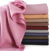 110x110cm Square Scarf - 100% Viscose Basic Style Versatile Headscarf Shawl for Women Warmth Solid Color Suitable Muslim Hijab