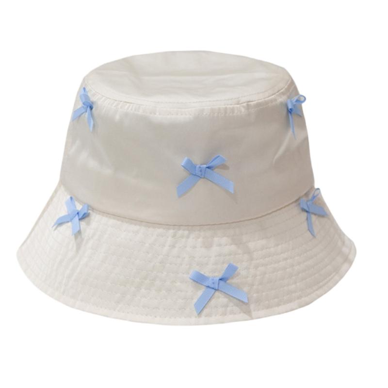 Japanese Style Summer Street Hat Beach Sun Hat Sweet Girl Spring Fisherman Hat