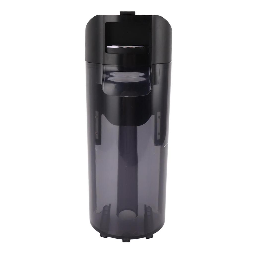Dirty Water Tank Large Capacity Leakproof Vacuum Replacement Dirty Tank for Tineco 2.0lcd Led