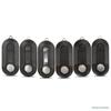 Fiat Bravo Iveco 23-Key Folding Remote Key Shell Replacement