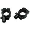 1 Pcs Alloy M8/M10 Motorcycle Rearview Mirror Bracket Modification Accessory Handle Fixing Bracket Rearview Mirror Bracket Frame