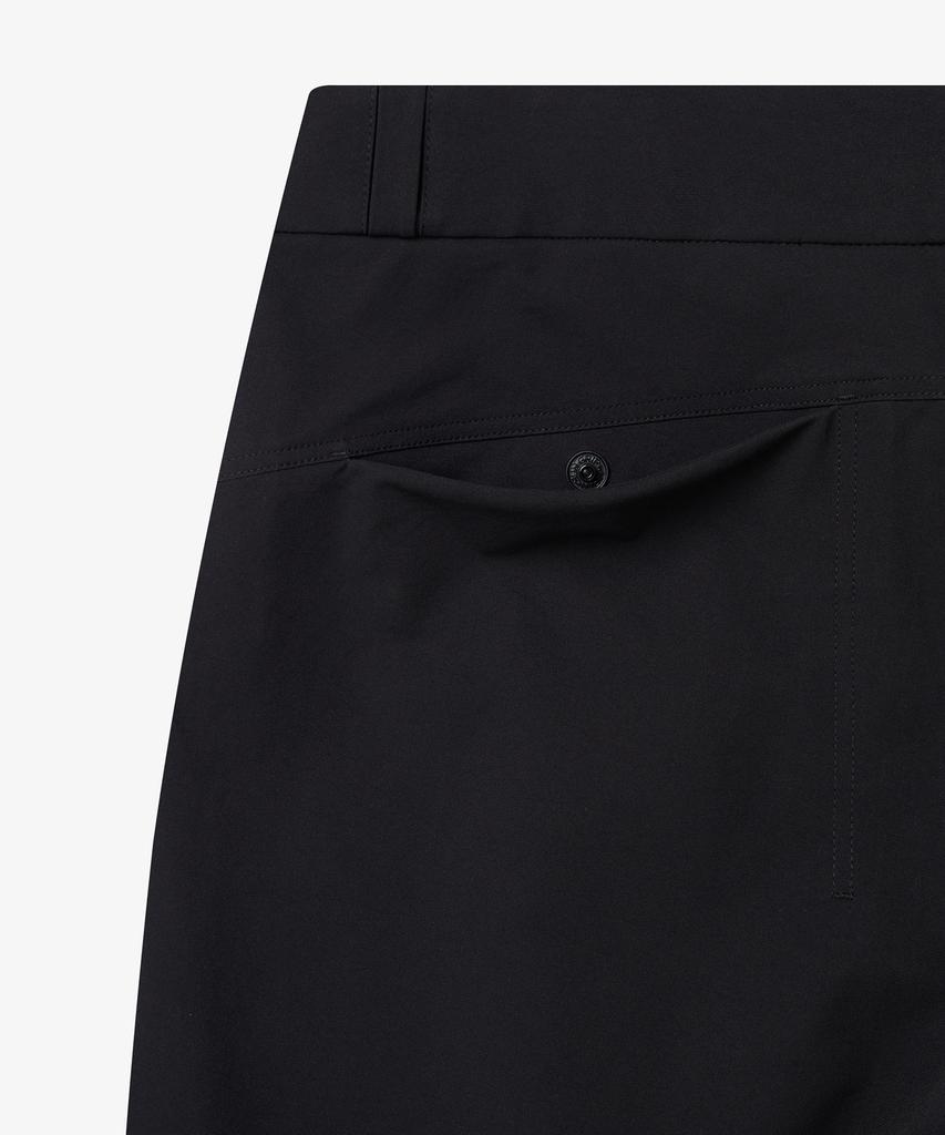 Holluba Larkspur Relaxed Fit Pants Black
