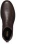 Stiefel Geox Slip-On Echtleder Textil