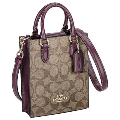 Håndtaske CJ494 IMRSF [Coach] Dame [Vare]