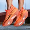 New Running Shoes Men Lightweight Mesh Anti-slip Wear-resistant Casual Sneakers  Men Sports Breathable Sport Shoes Men